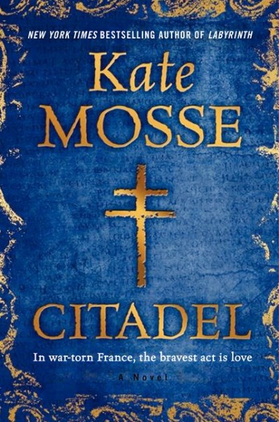 Kate Mosse/Citadel